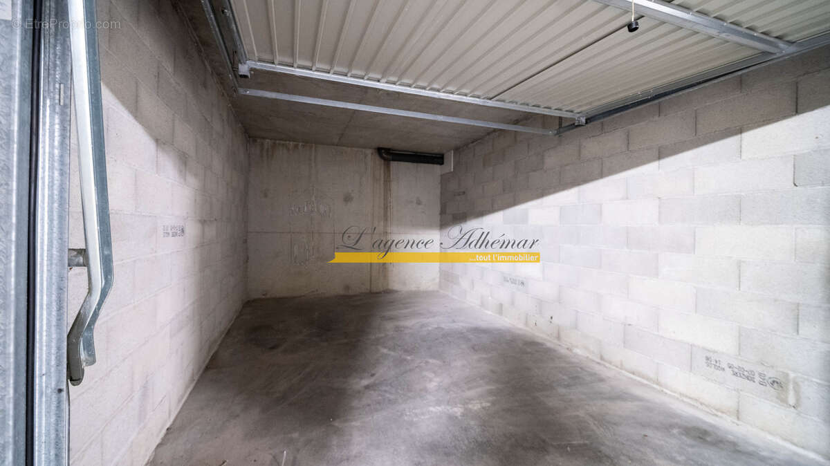 Appartement à MONTELIMAR