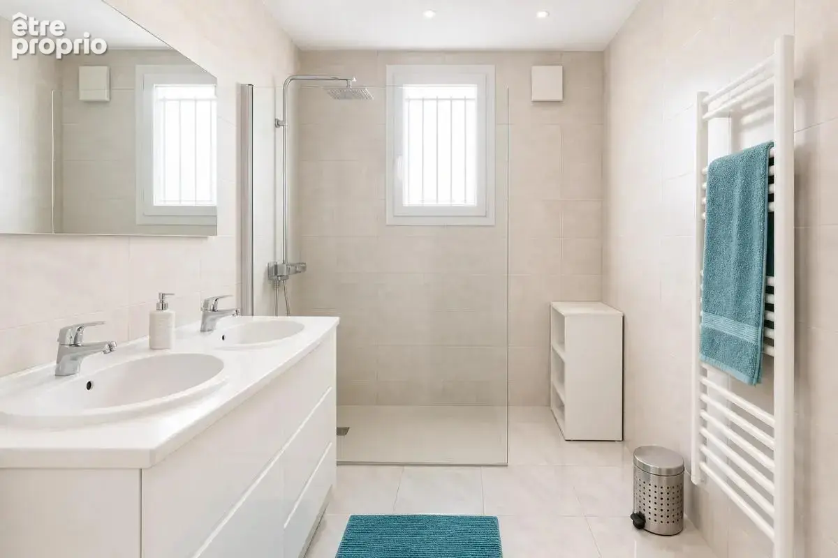 Maison de 7 pièces de 144 m² à Chaumont - photo 15