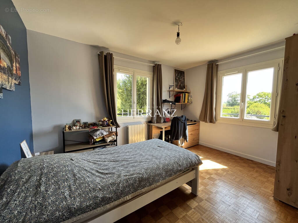 Belle contemporaine au calme - 4 chambres - photo 9