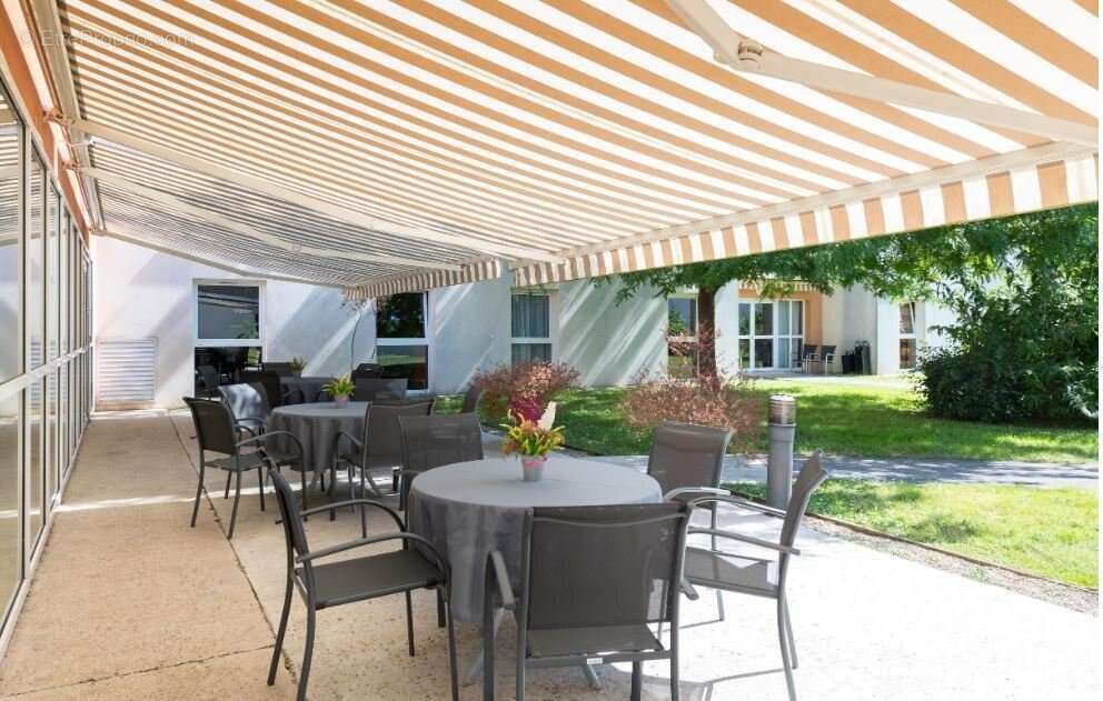 Appartement à ETRECHY