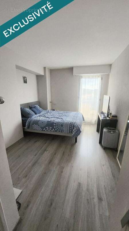 Photo 4 - Appartement à FRENEUSE