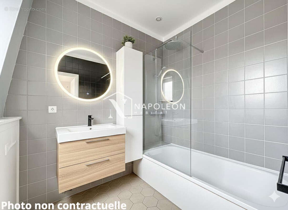 Appartement à LILLE