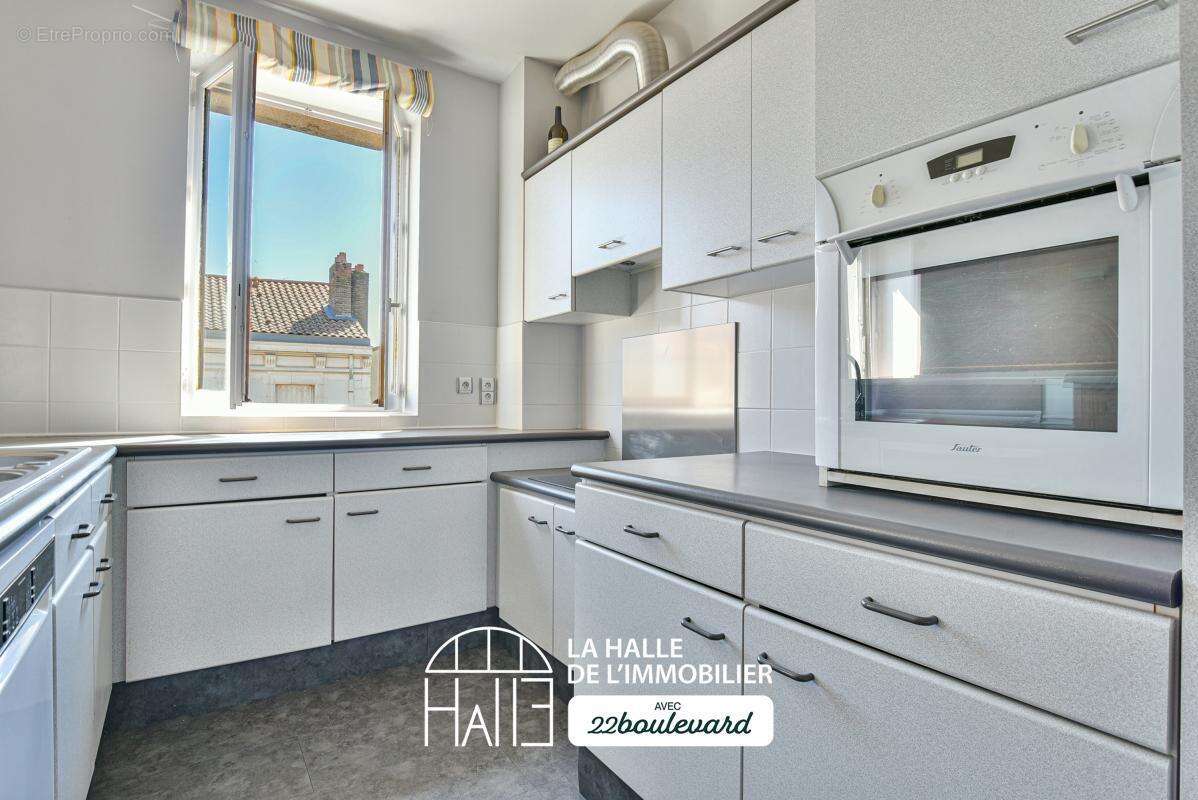 Appartement - photo 5