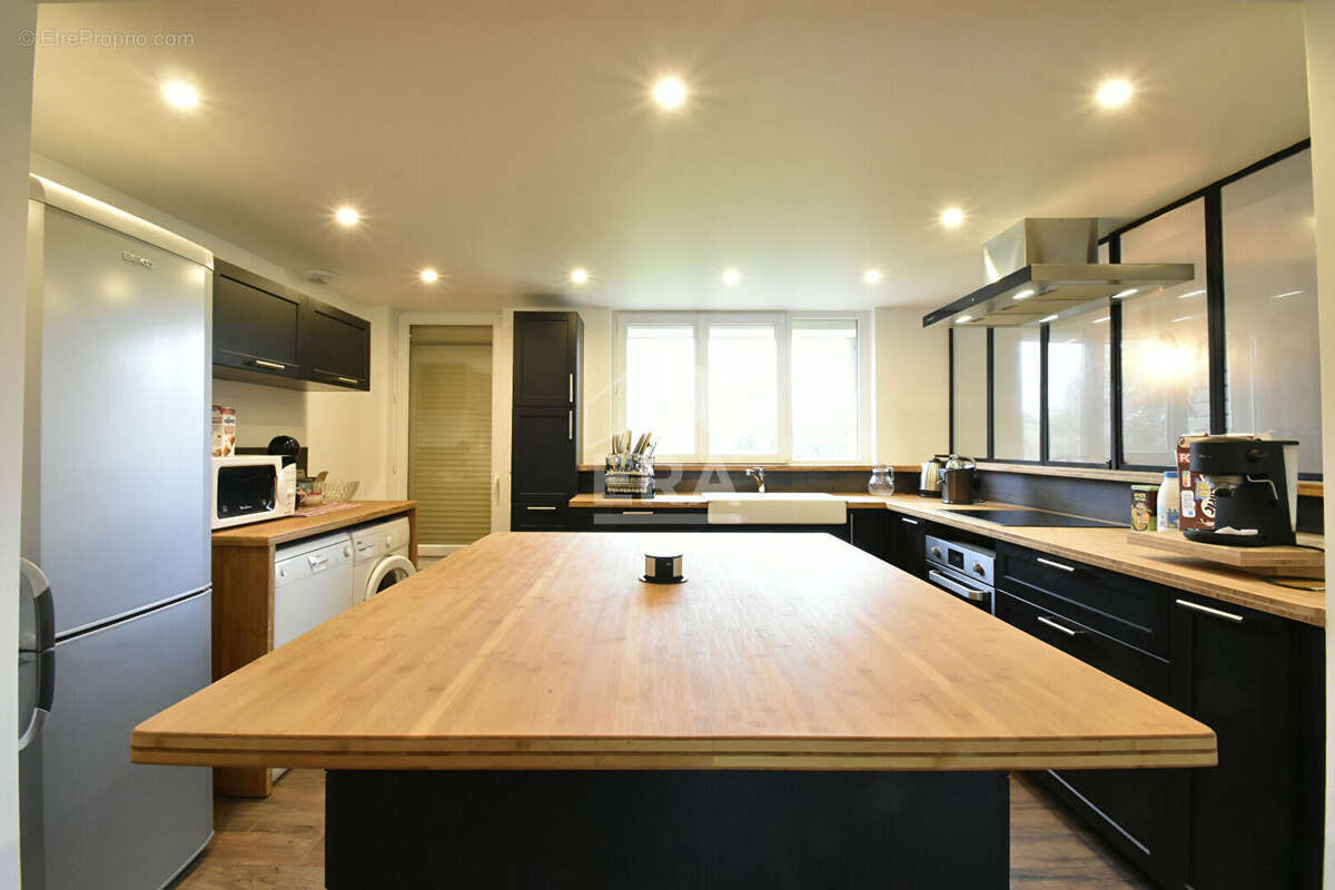 Maison à LE TREMBLAY-SUR-MAULDRE