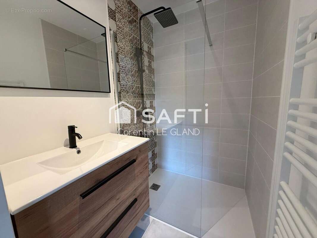 Photo 5 - Maison à NIVILLAC