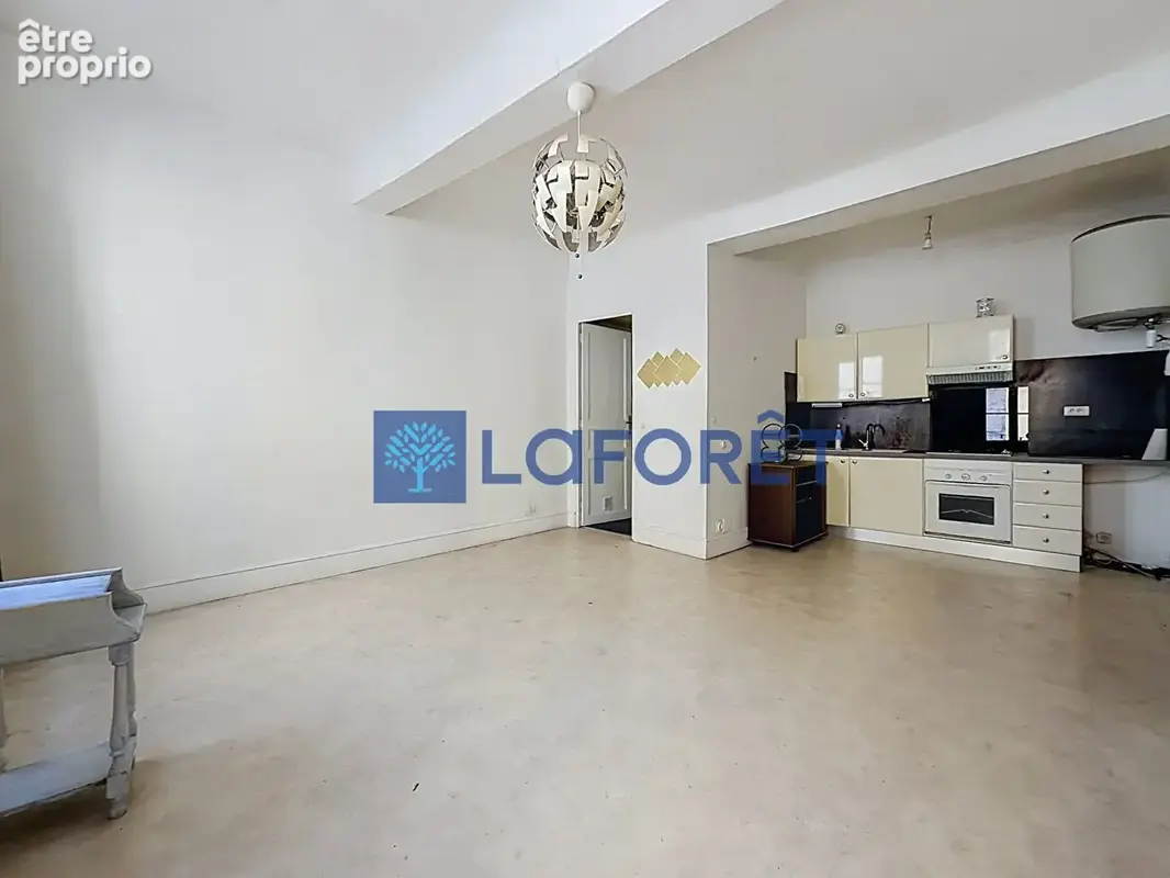 Charmant appartement 2 pièces à vendre au coeur de Draguignan - Idéal primo-accédant - photo 4