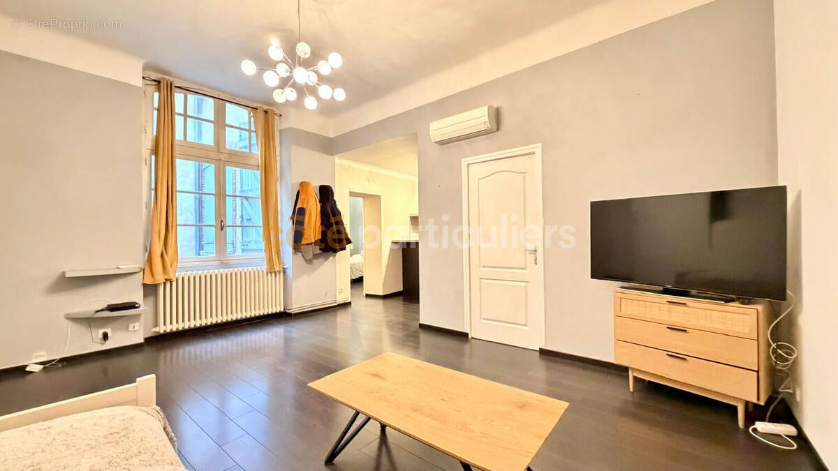 Appartement à MONTAUBAN