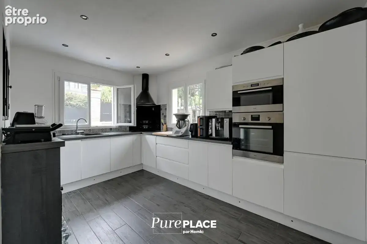 Maison/Villa T5 de 160 m² à Le Raincy 93340 - photo 5