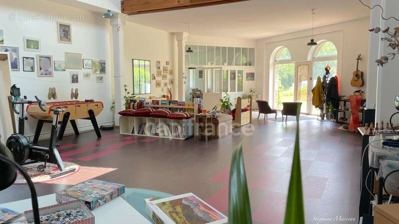 Maison à SAINT-REMY-DE-MAURIENNE