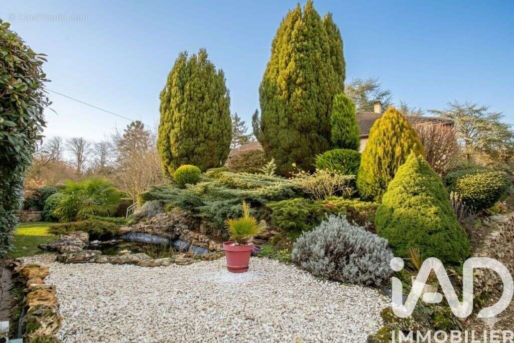 Photo 3 - Maison à MAULE