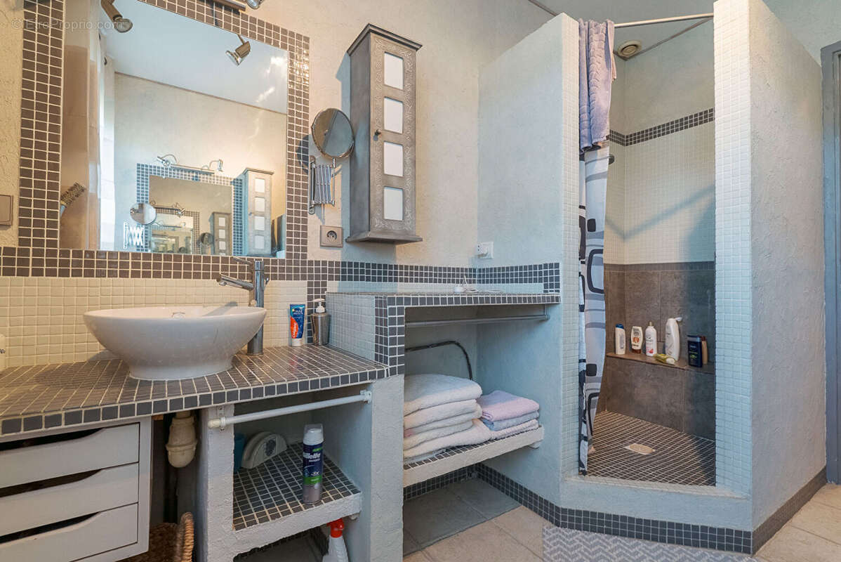 Maison à CARCASSONNE