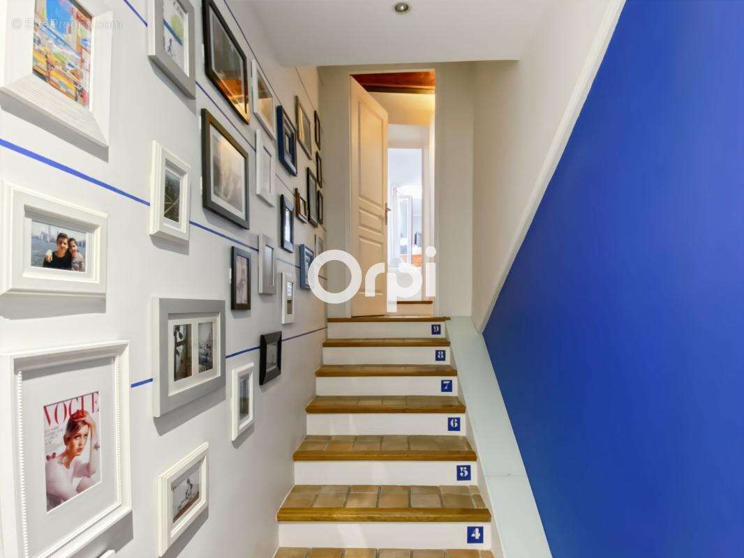 Appartement à GEMENOS