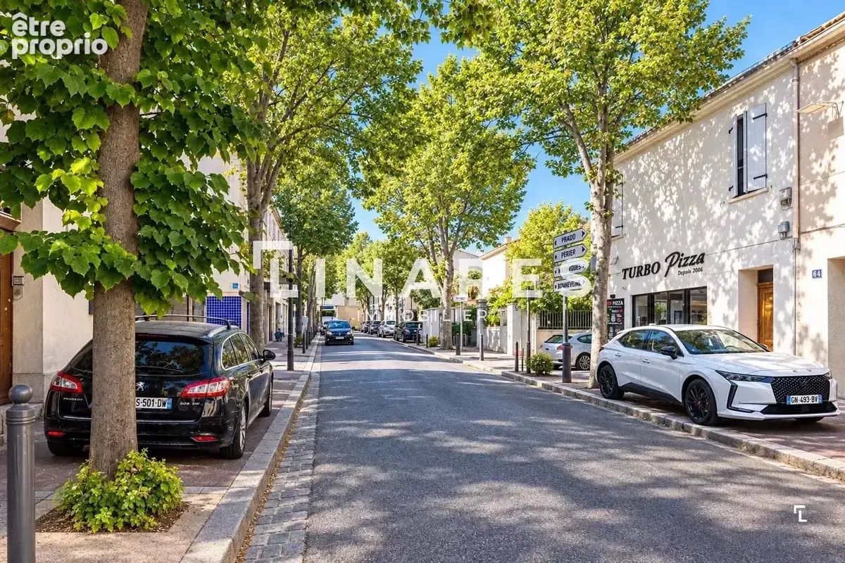 LOCÉA - Local commercial de 30m² avec vitrine - 13009 Mazargues - photo 7