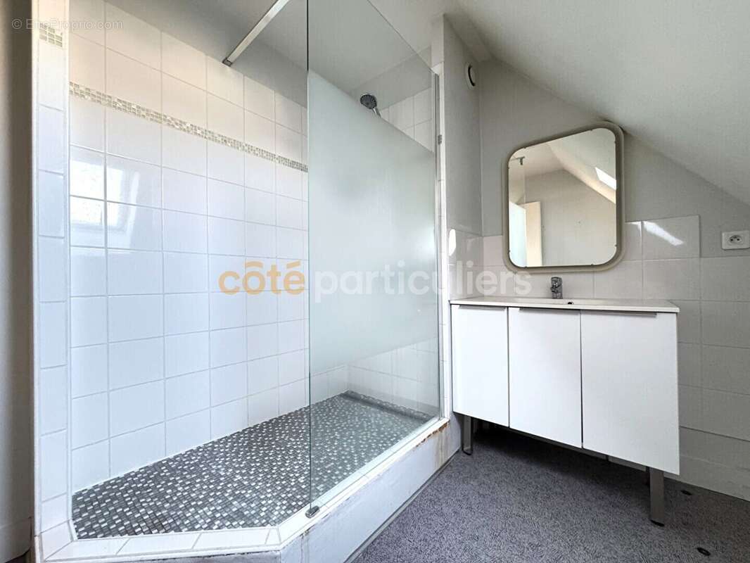 Appartement à ORLEANS