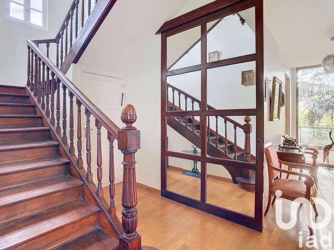 Photo 9 - Maison à TOULOUSE