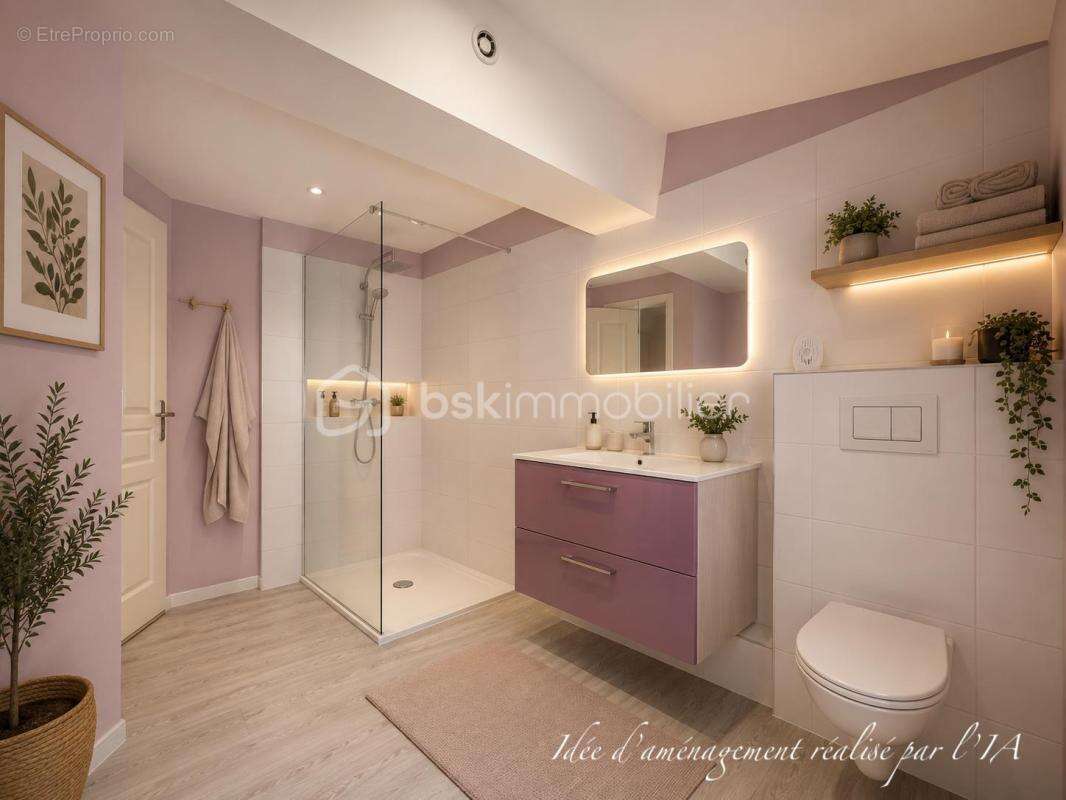 Appartement à SETE