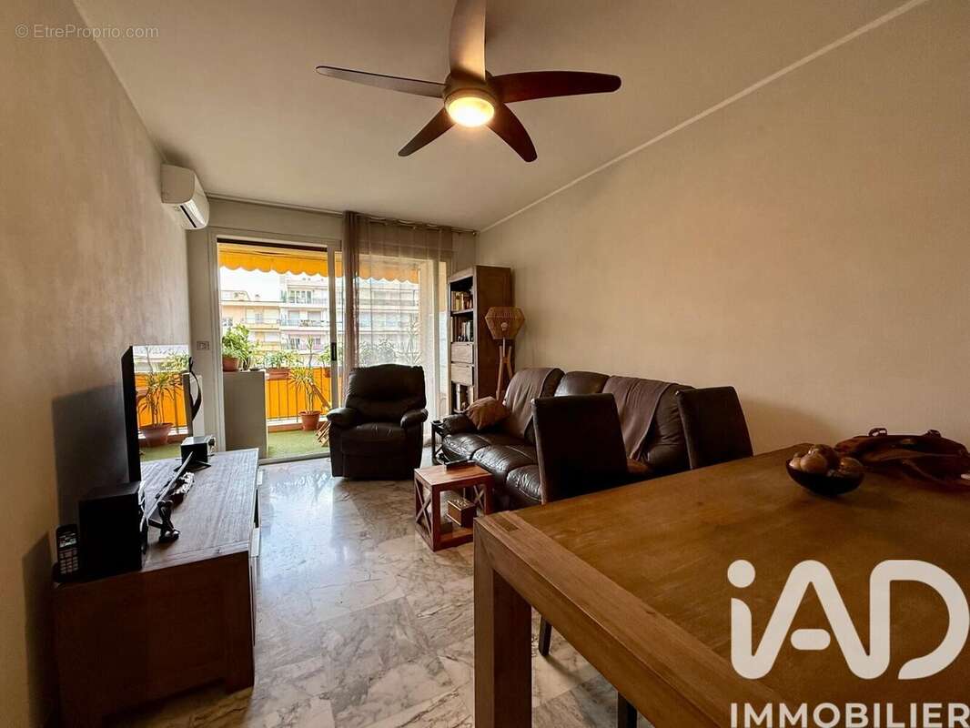 Photo 6 - Appartement à MENTON