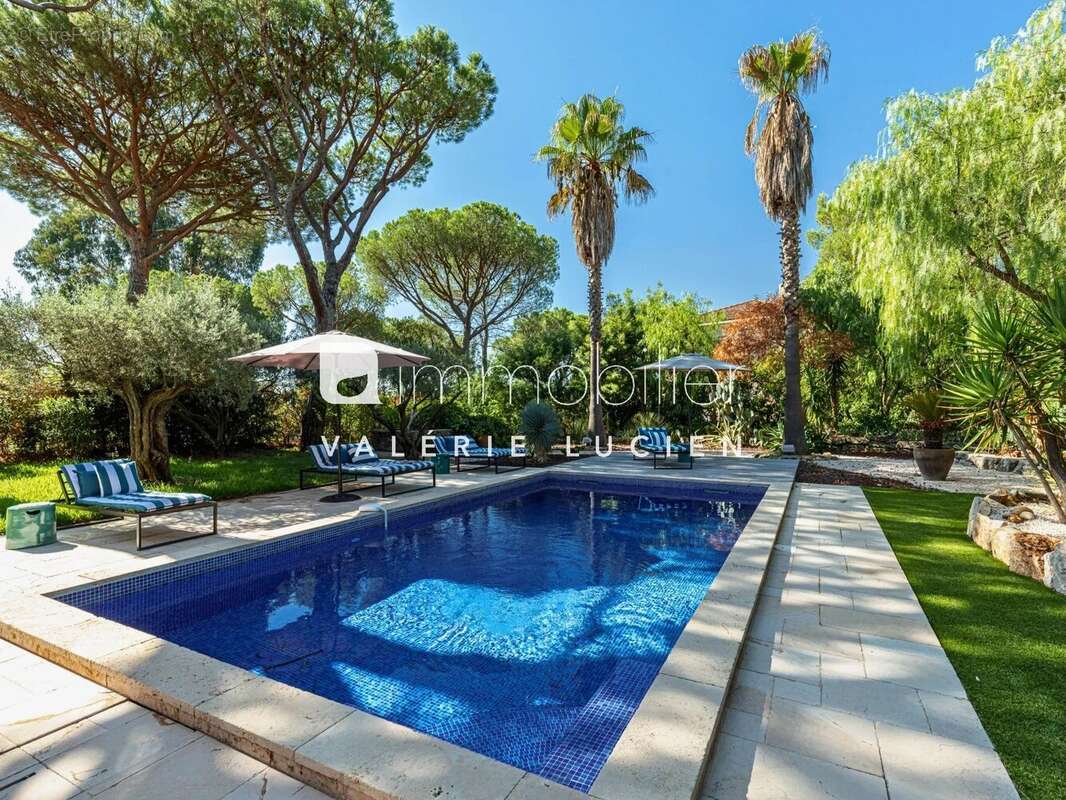 Maison à SAINT-RAPHAEL