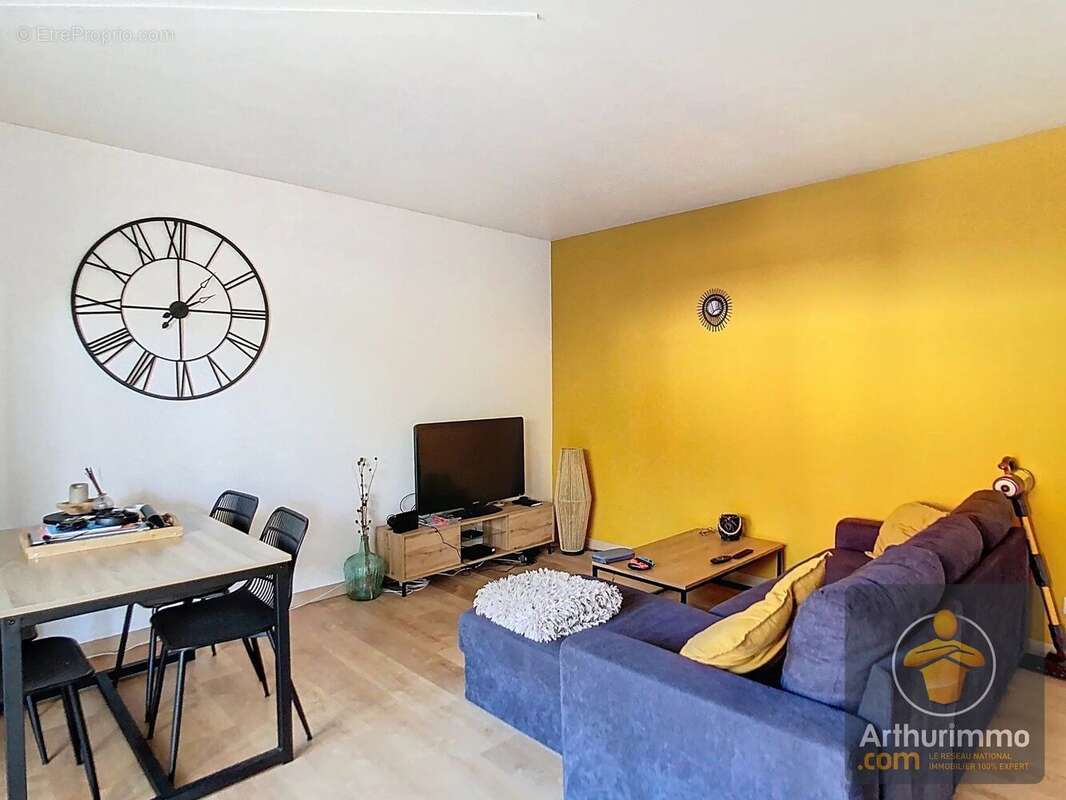 Appartement à MIMIZAN