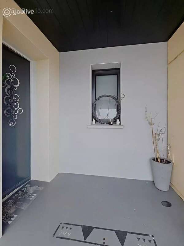 Appartement à LANDEDA