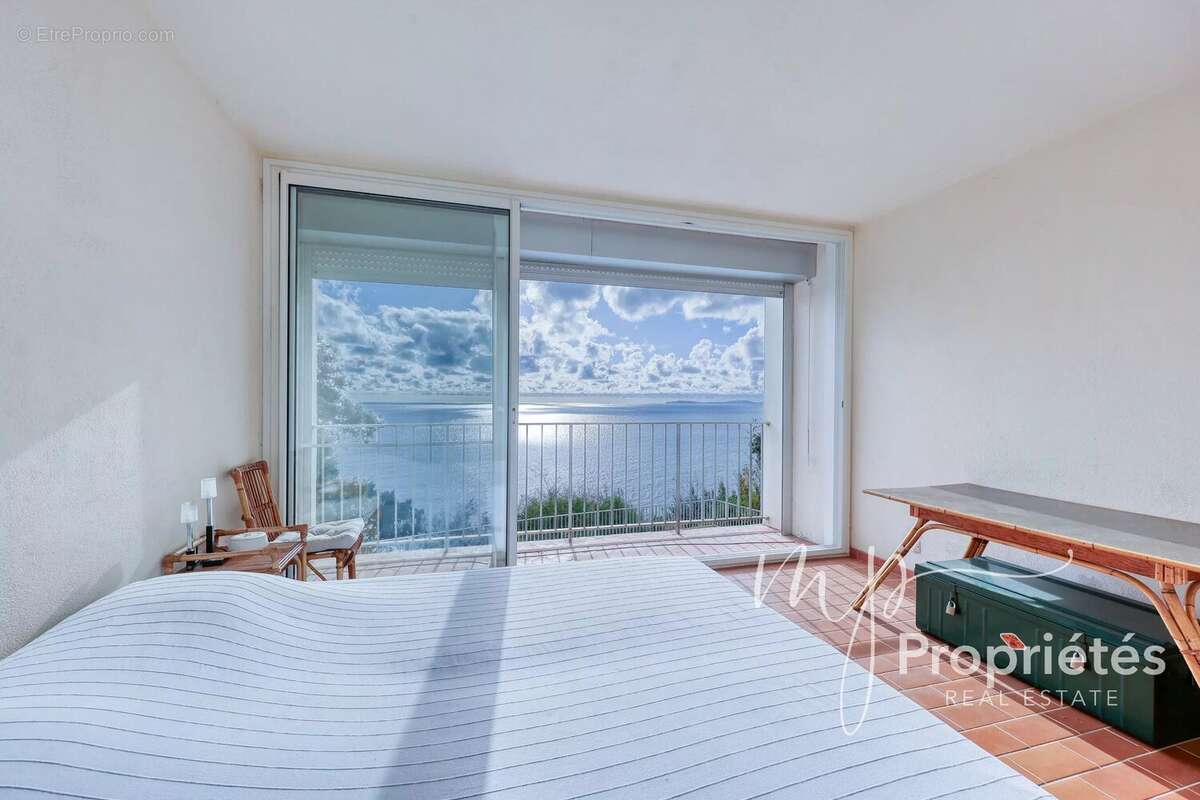 Maison à LA CROIX-VALMER