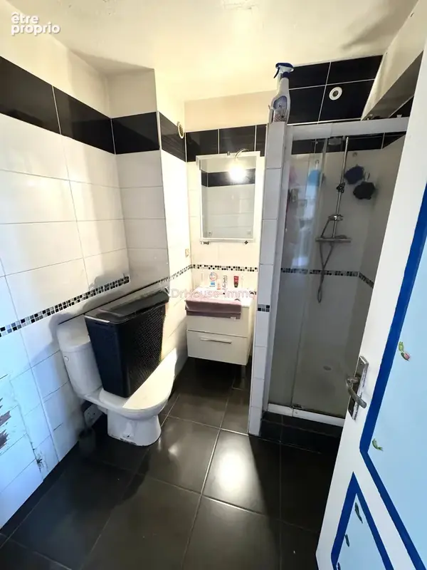 Appartement 45 m² à Marseille-13e  - photo 5