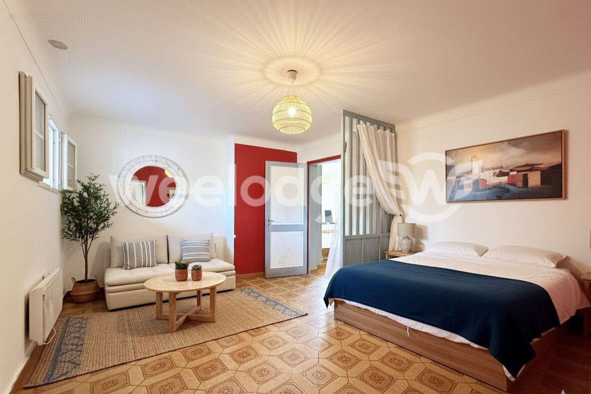 Appartement à FREJUS