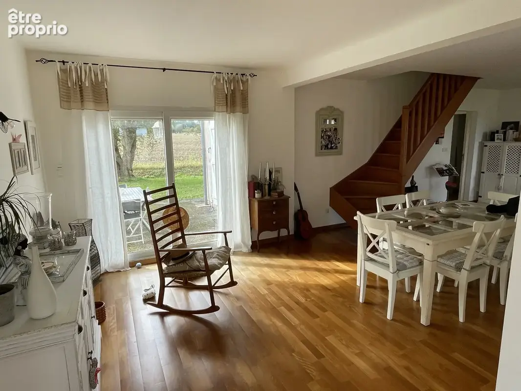Maison traditionnelle - 3 chambres - 15 mn de Dax - photo 11