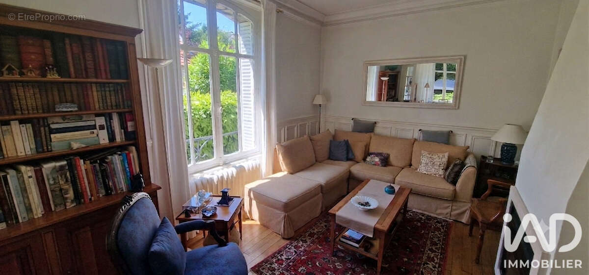 Photo 3 - Maison à NANCY