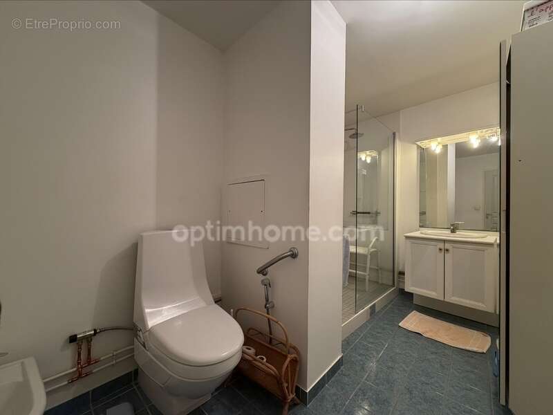 Appartement à LE MANS