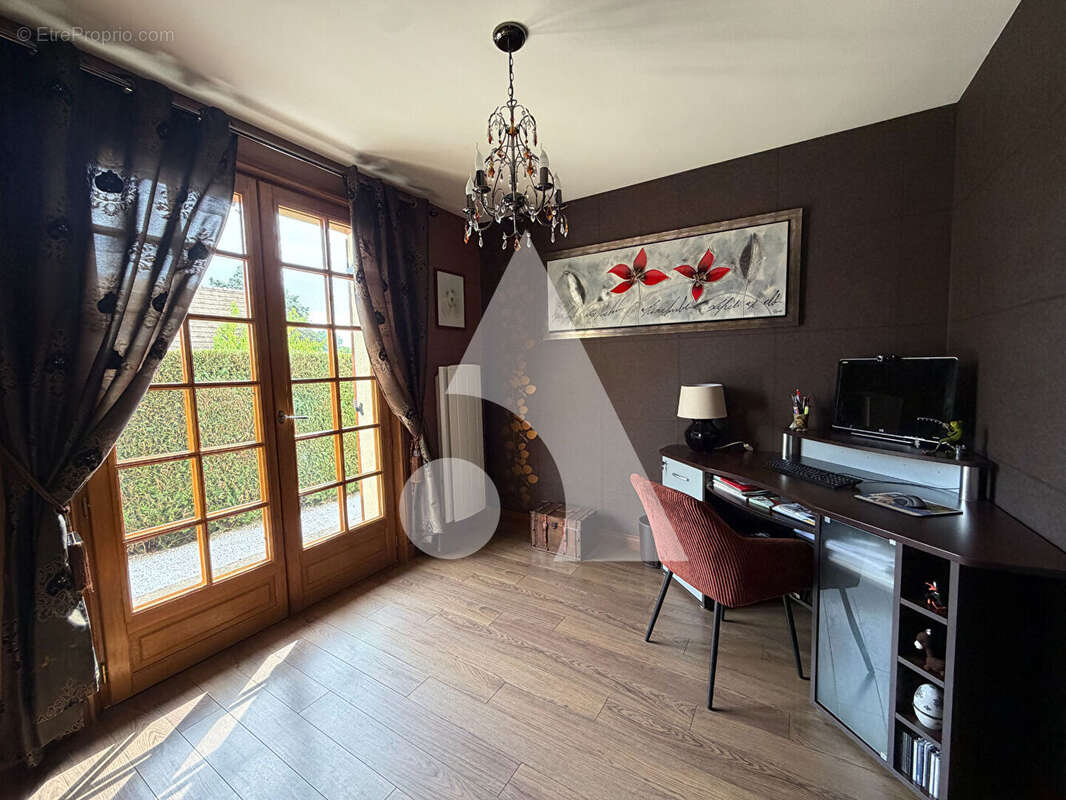 Maison Saint-luc 5 pièce(s) - photo 11