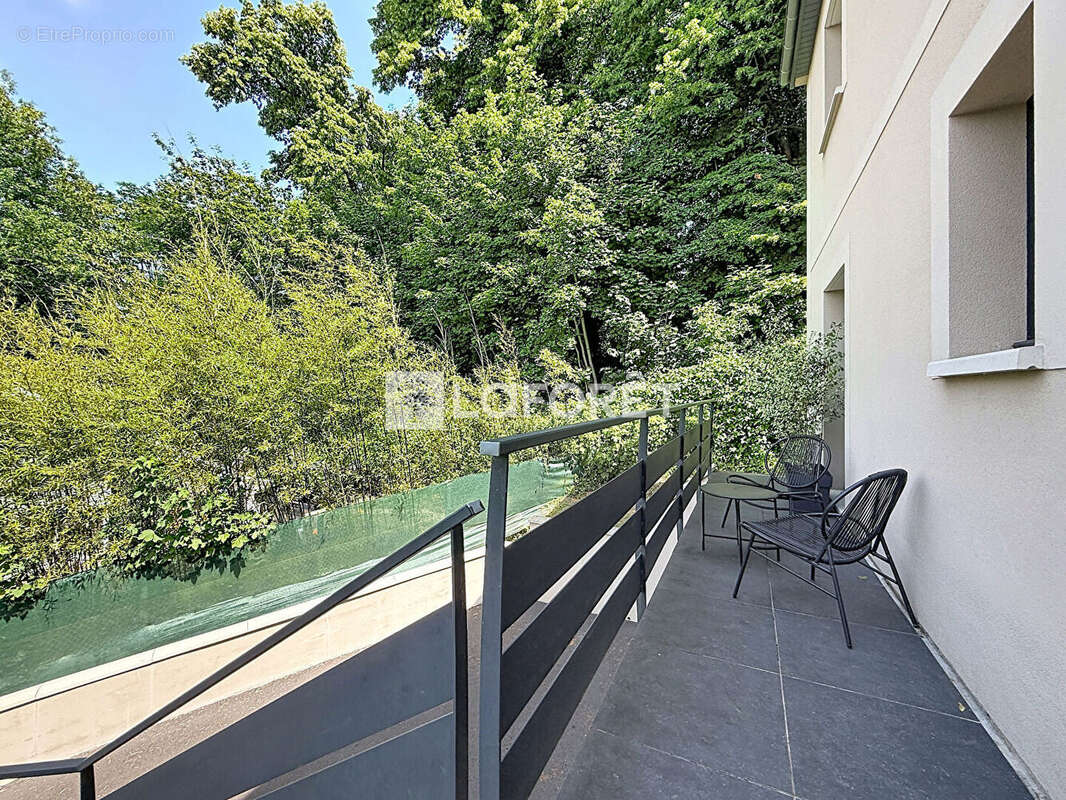 Exclusivité - Maison Luzarches -130 m2 - photo 3