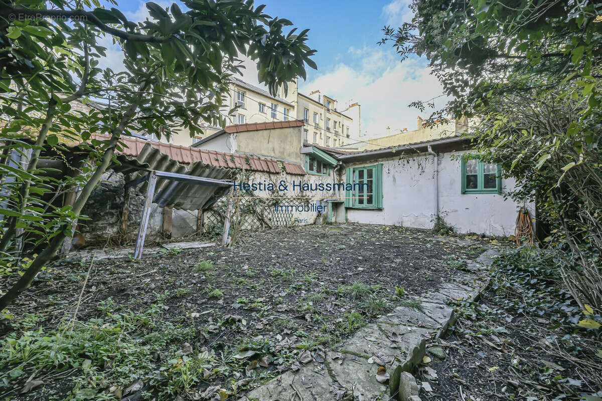 Appartement à VINCENNES