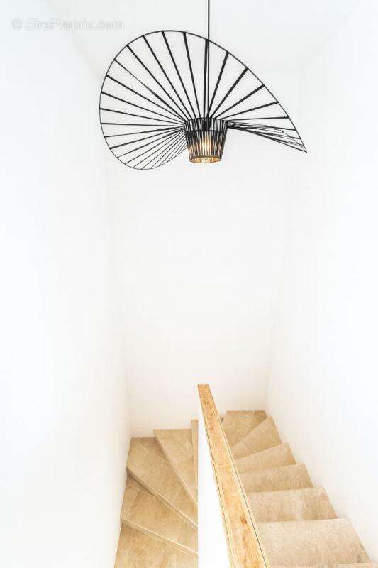 Maison à MARSEILLE-12E