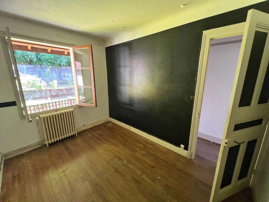 Appartement à LE PONT-DE-BEAUVOISIN