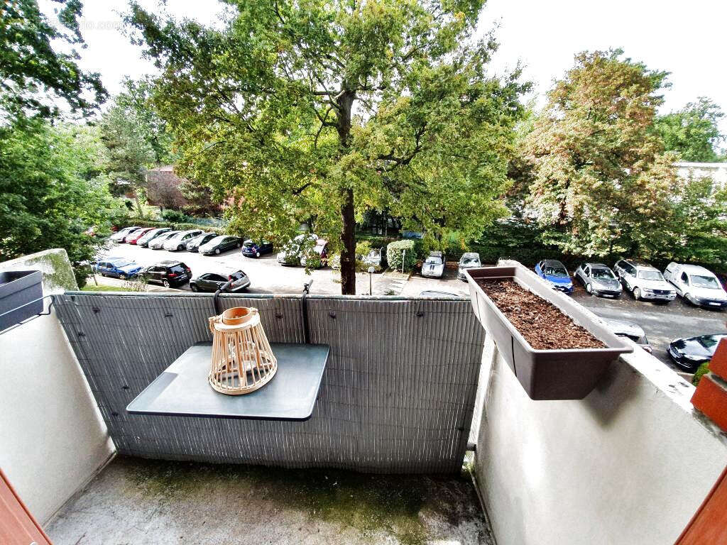 Livry-Gargan Appartement 2 pièces 44 m2 environ - photo 6