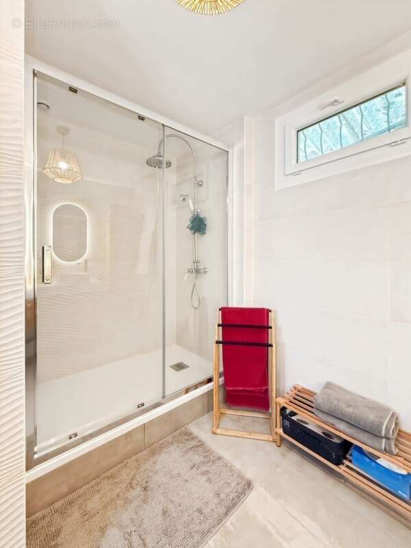 Maison à CHATELLERAULT