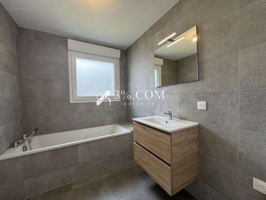 Appartement à BRUMATH