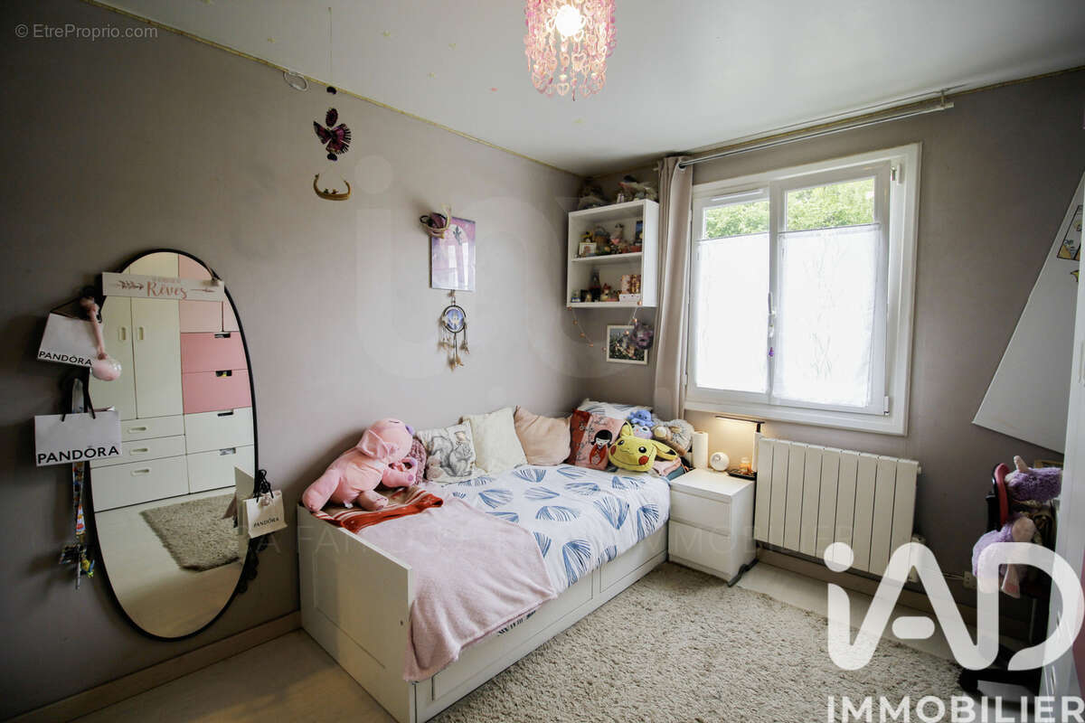 Photo 9 - Maison à GARENNES-SUR-EURE