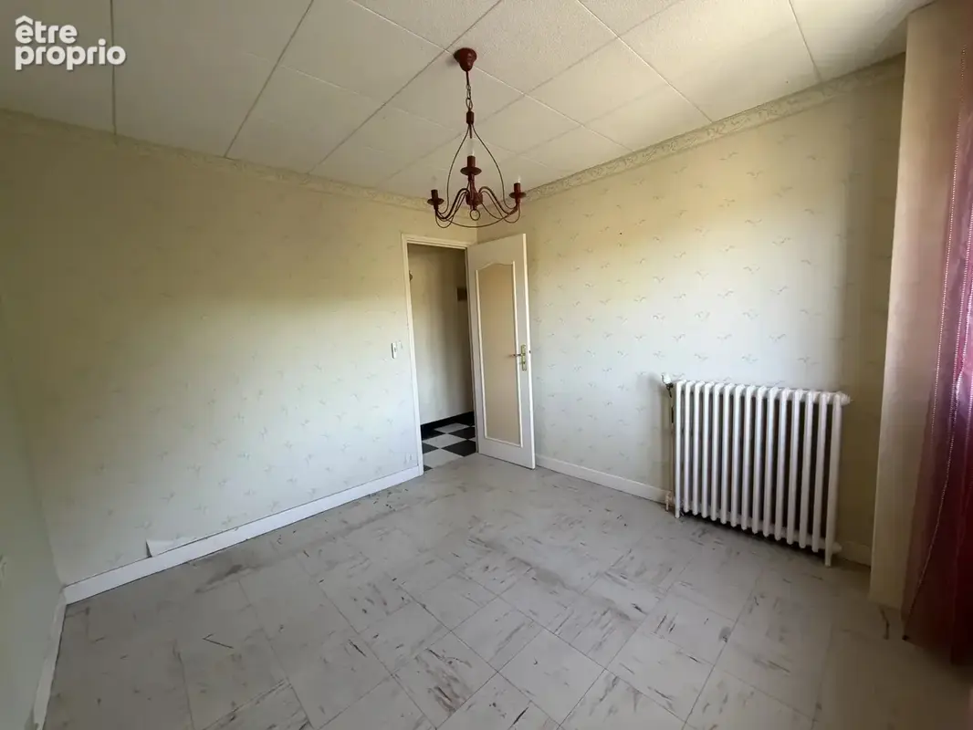 Escoussens pavillon individuel t4 - photo 8