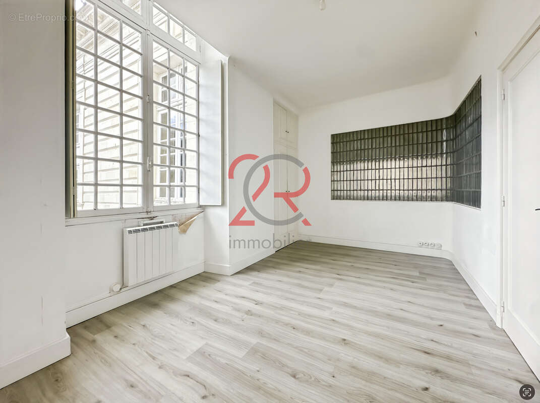 Appartement à REDON