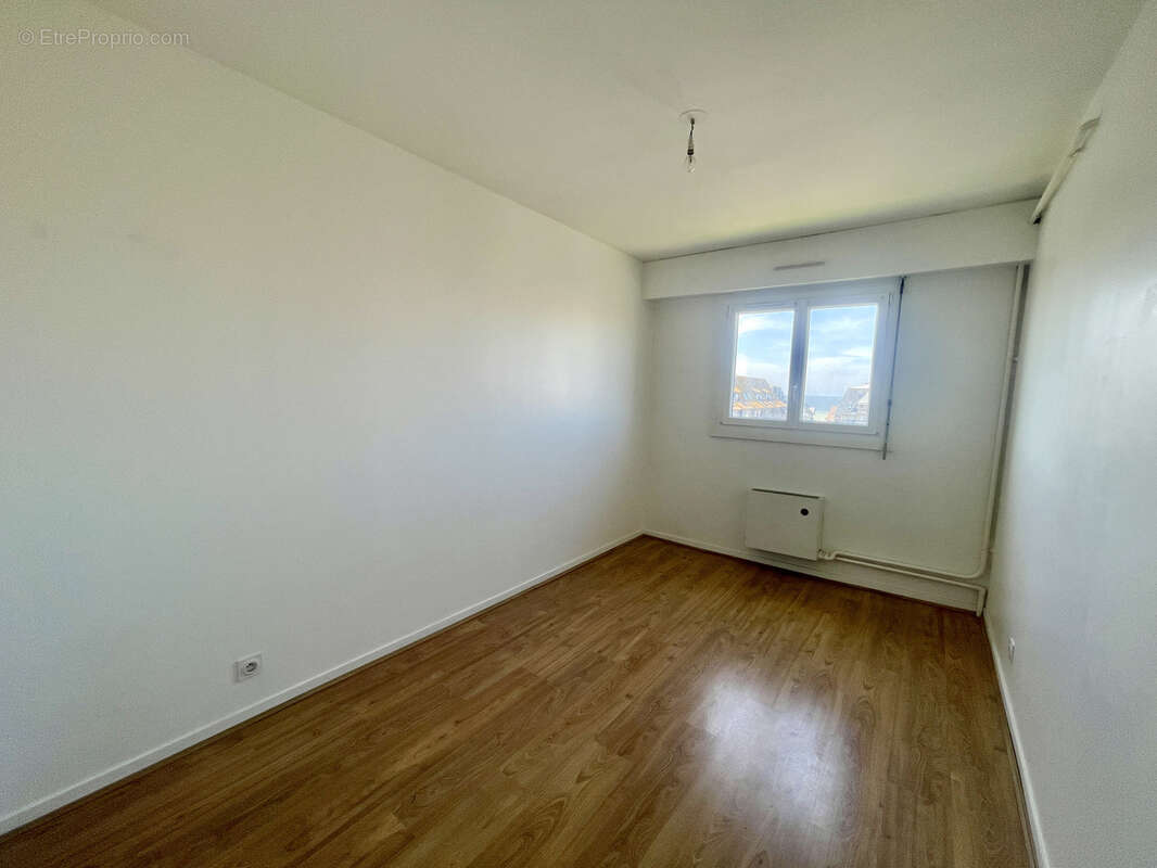 Appartement à VILLERS-SUR-MER
