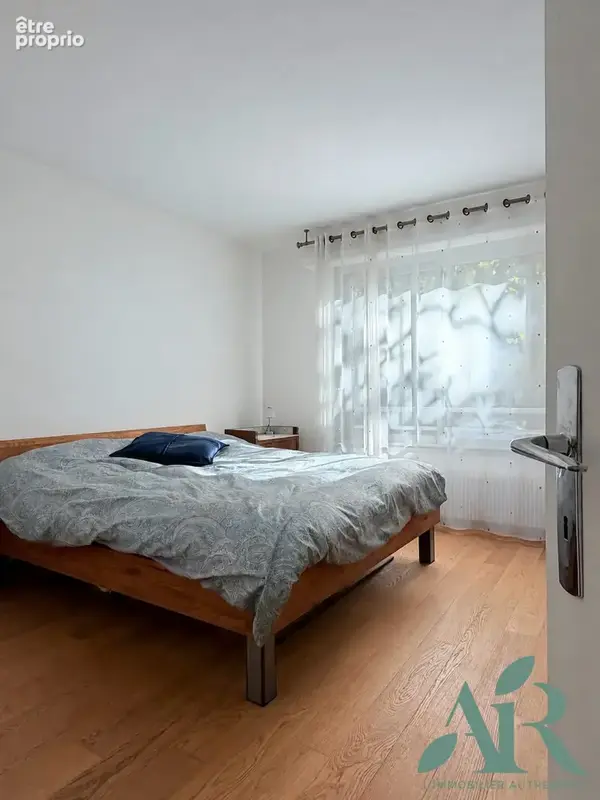 Appartement 3 pièces 82 m² à vendre à Strasbourg (67000) - photo 7