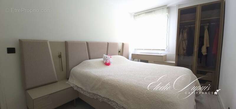 Appartement à MODANE