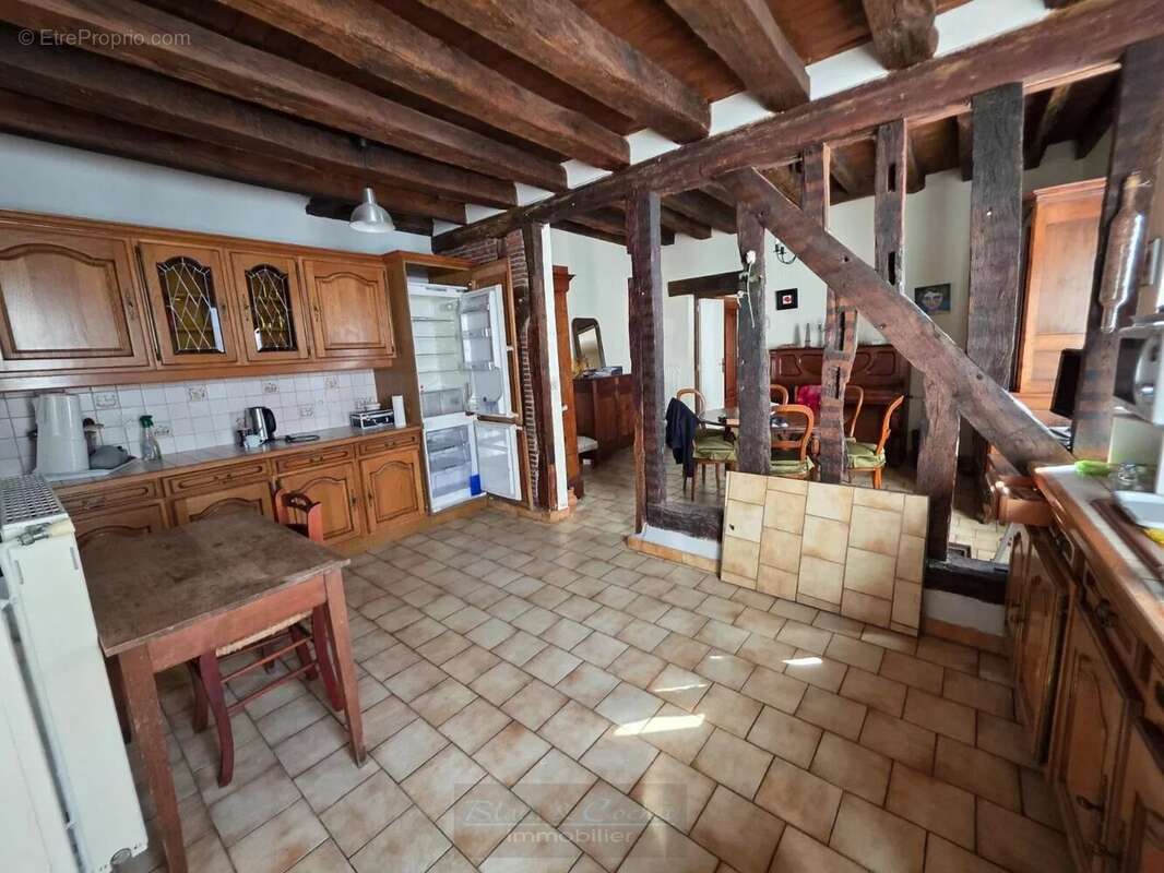 Maison à MONTARGIS