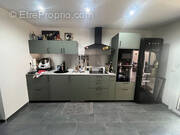 Appartement à MARSEILLE-14E