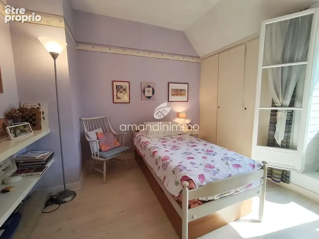 Maison 5 pièces 95 m² à vendre à Cesson (77240) - photo 4