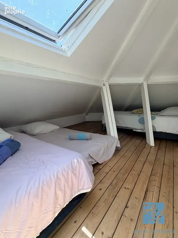 GRANDE MAISON à fort investissement - photo 21