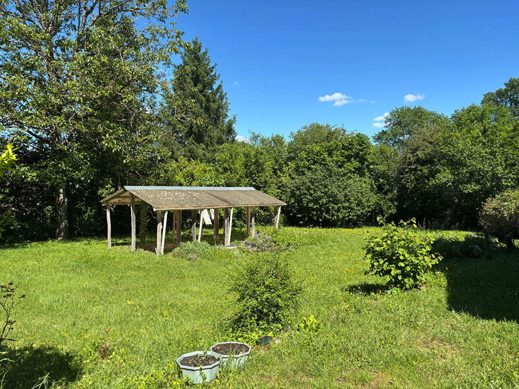 Maison à CHAPELLE-VOLAND