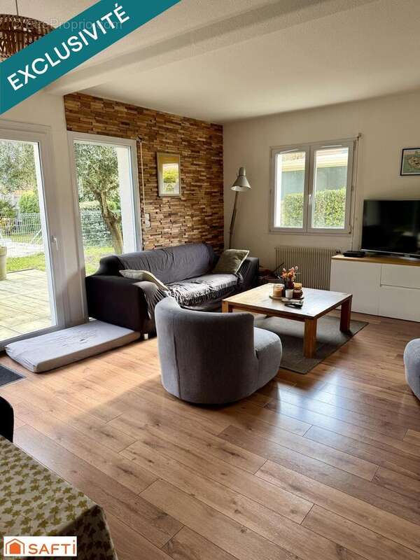 Photo 4 - Maison à PESSAC